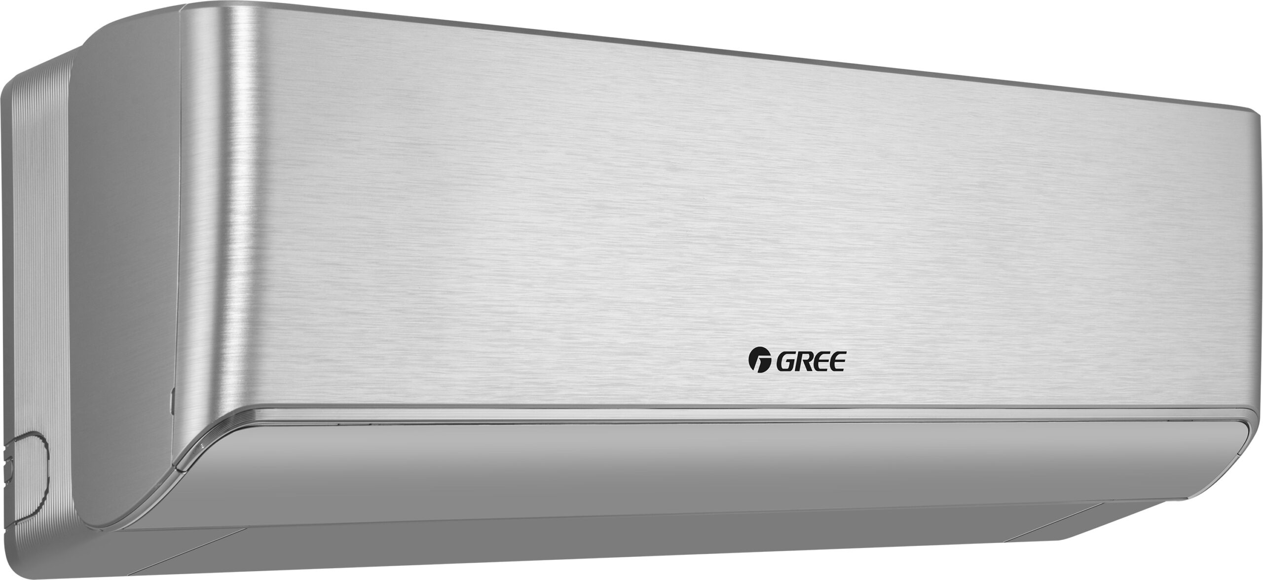 Gree Airy + friss levegő modul